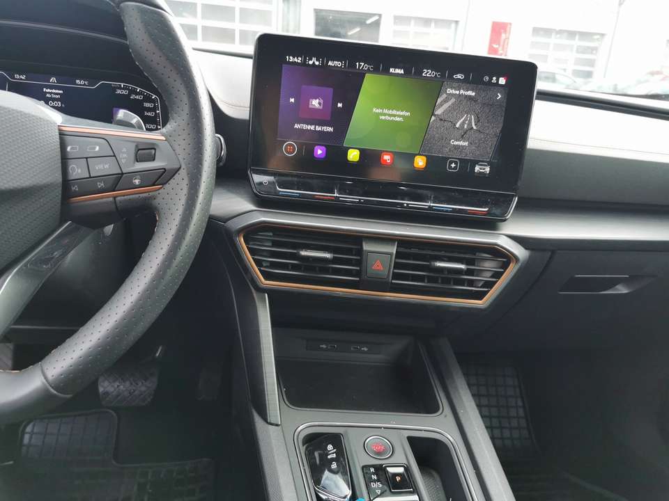CUPRA Formentor - Imagem 15