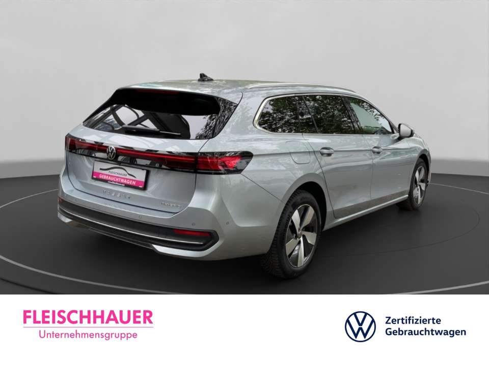 Volkswagen Passat - Imagem 6
