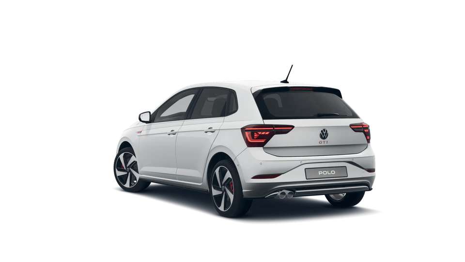 Volkswagen Polo - Imagem 5