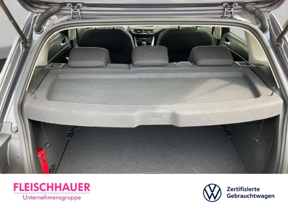 Volkswagen Polo - Imagem 8