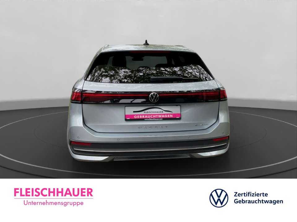 Volkswagen Passat - Imagem 7