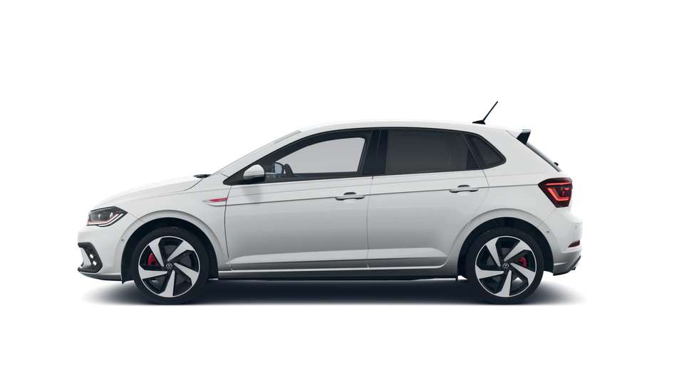 Volkswagen Polo - Imagem 6