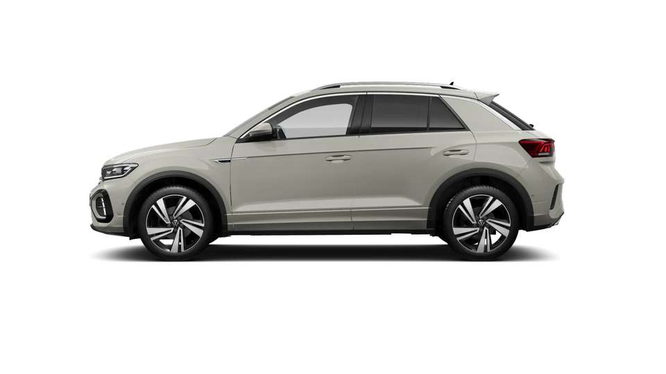 Volkswagen T-Roc - Imagem 6