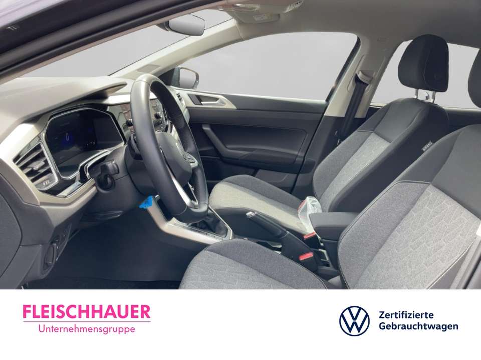 Volkswagen Polo - Imagem 9