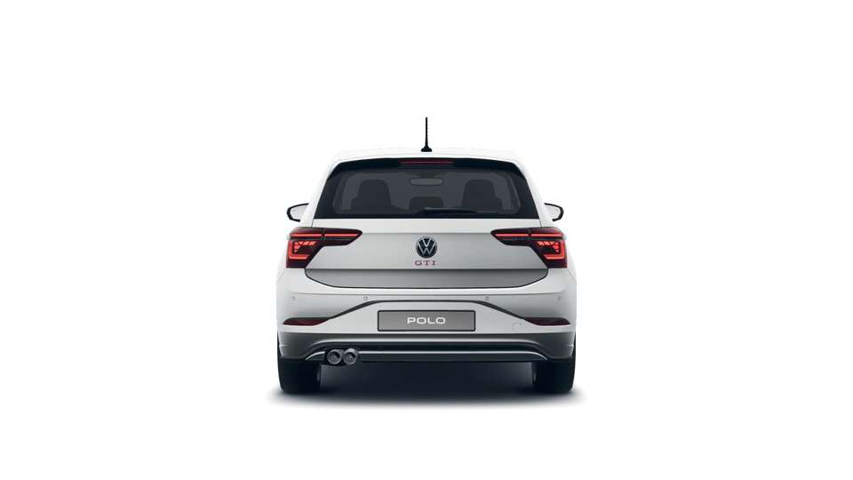 Volkswagen Polo - Imagem 7