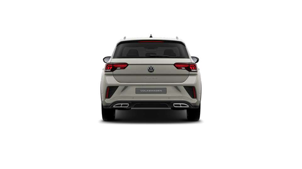 Volkswagen T-Roc - Imagem 7