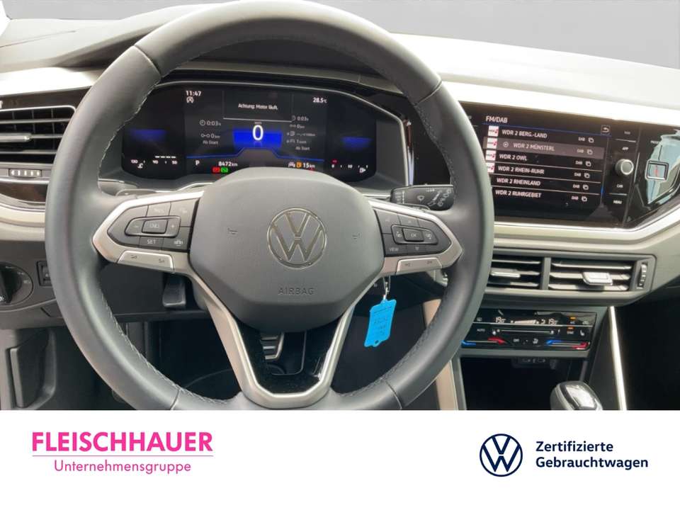Volkswagen Polo - Imagem 10