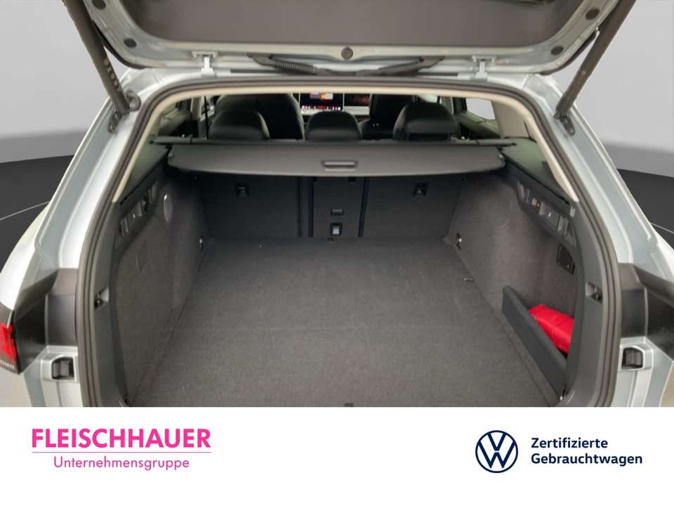 Volkswagen Passat - Imagem 9