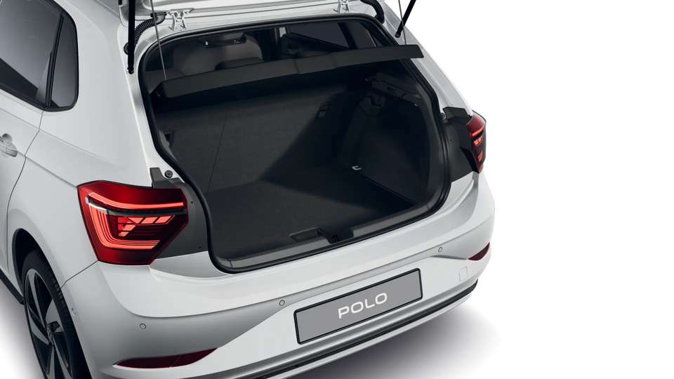 Volkswagen Polo - Imagem 8