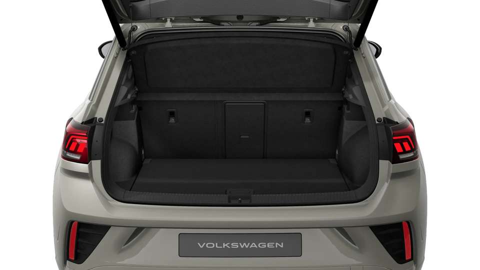 Volkswagen T-Roc - Imagem 8