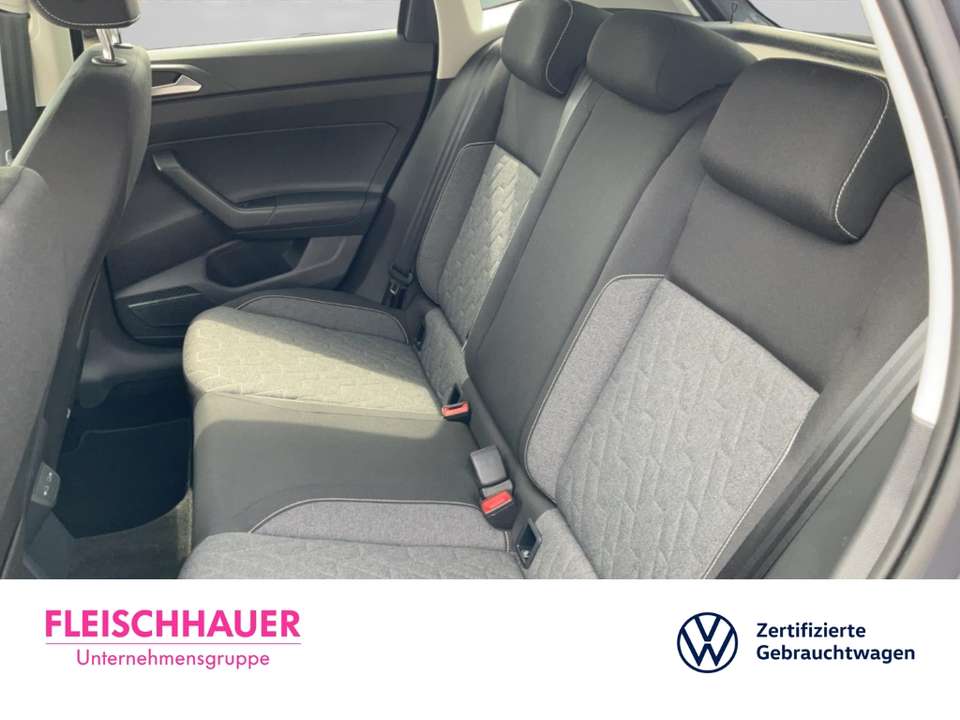 Volkswagen Polo - Imagem 11