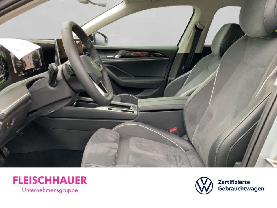 Volkswagen Passat - Imagem 10