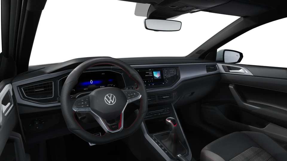 Volkswagen Polo - Imagem 9