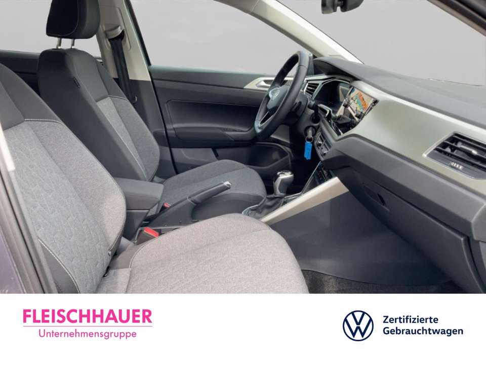 Volkswagen Polo - Imagem 12