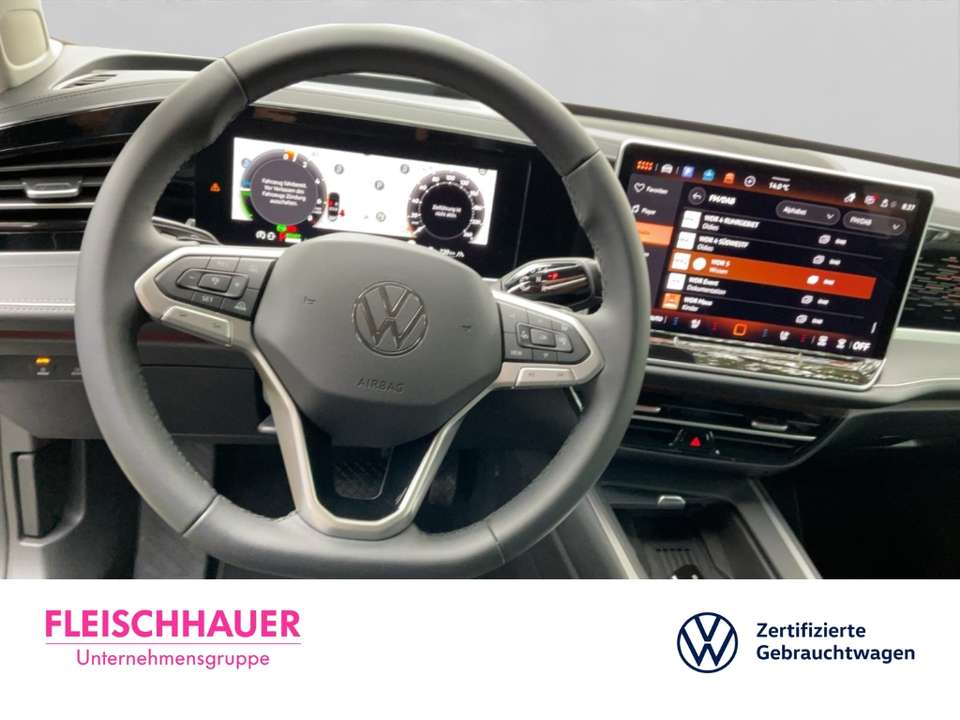 Volkswagen Passat - Imagem 11