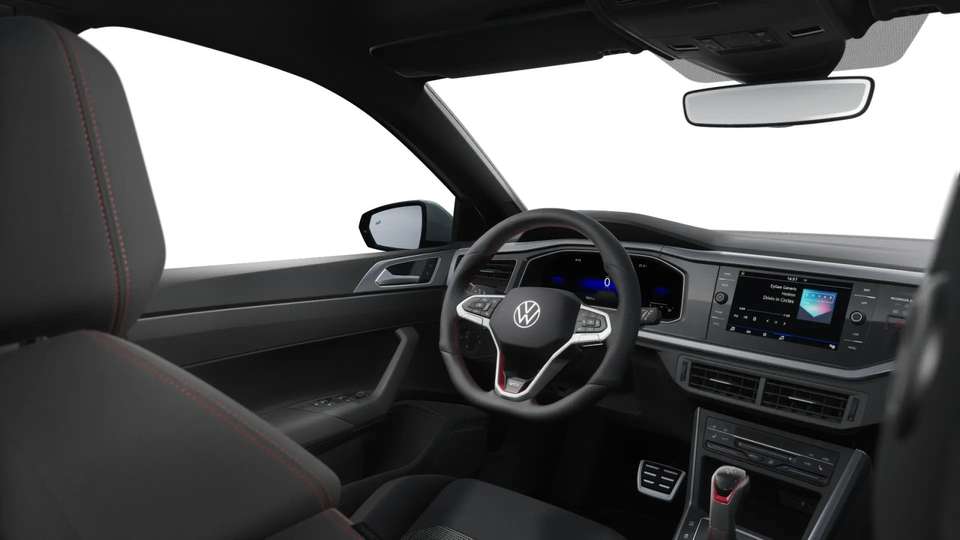Volkswagen Polo - Imagem 10