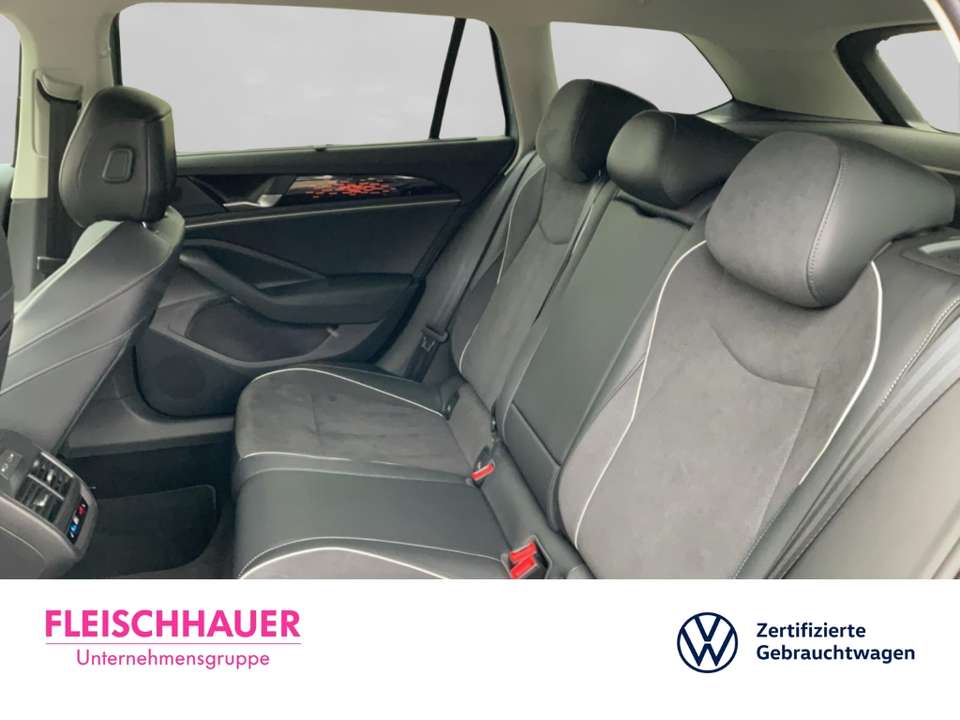 Volkswagen Passat - Imagem 12