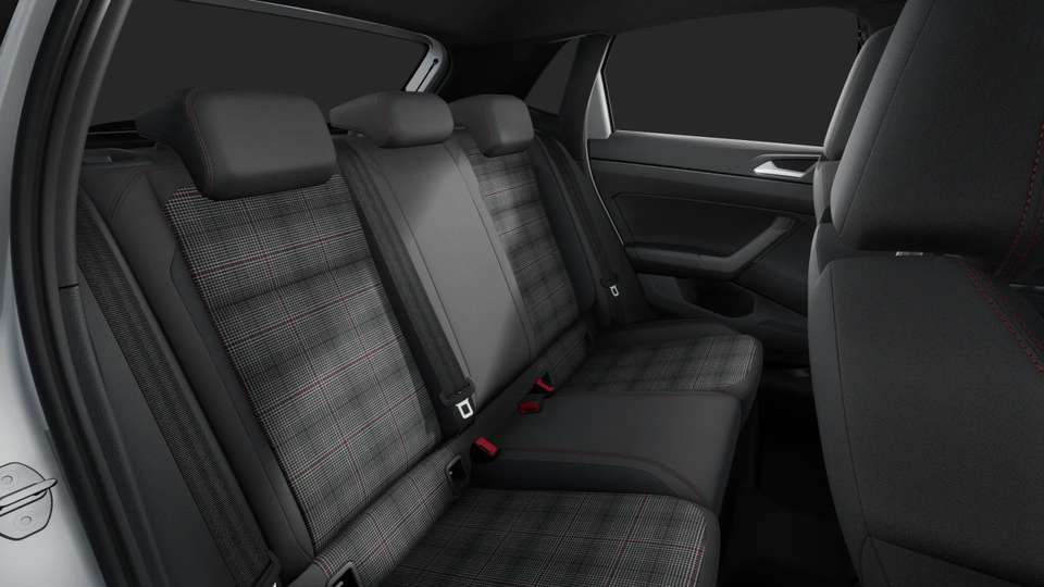 Volkswagen Polo - Imagem 11
