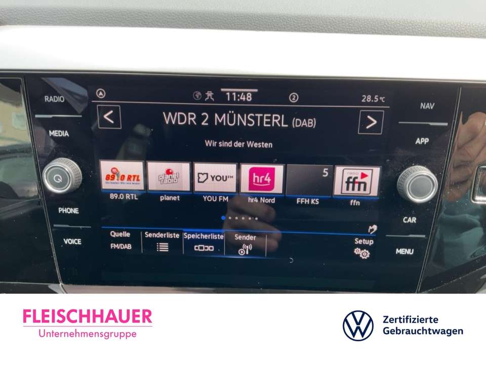 Volkswagen Polo - Imagem 13