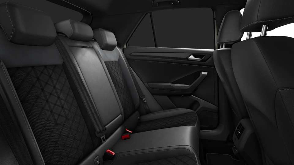 Volkswagen T-Roc - Imagem 11