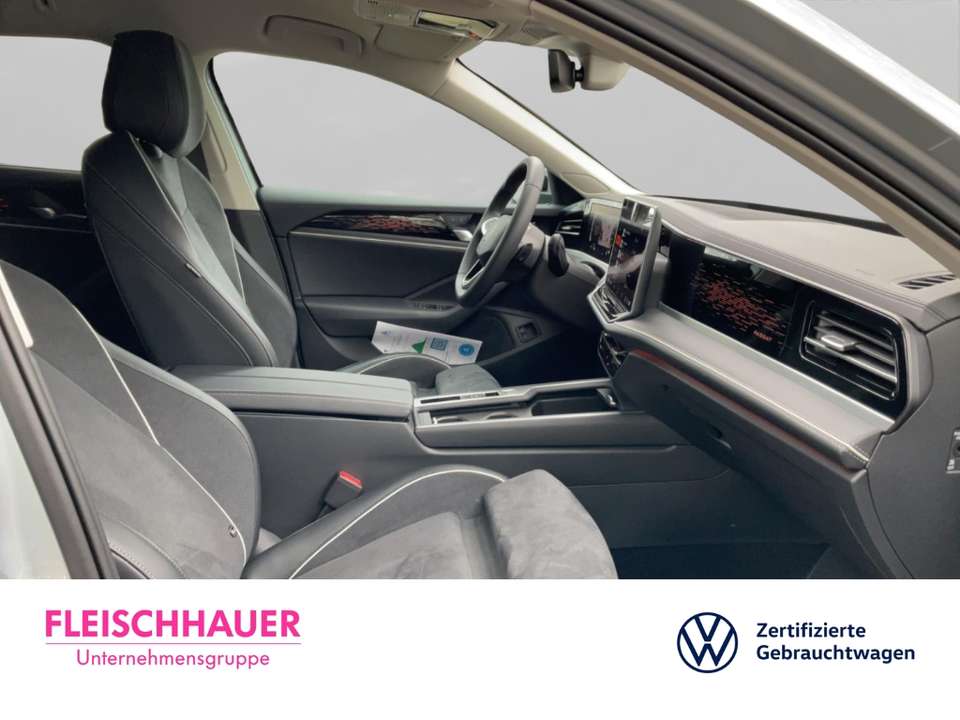 Volkswagen Passat - Imagem 13