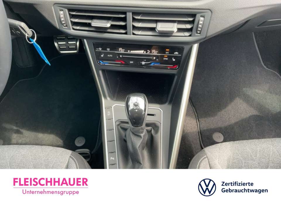 Volkswagen Polo - Imagem 14