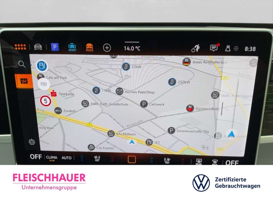 Volkswagen Passat - Imagem 14