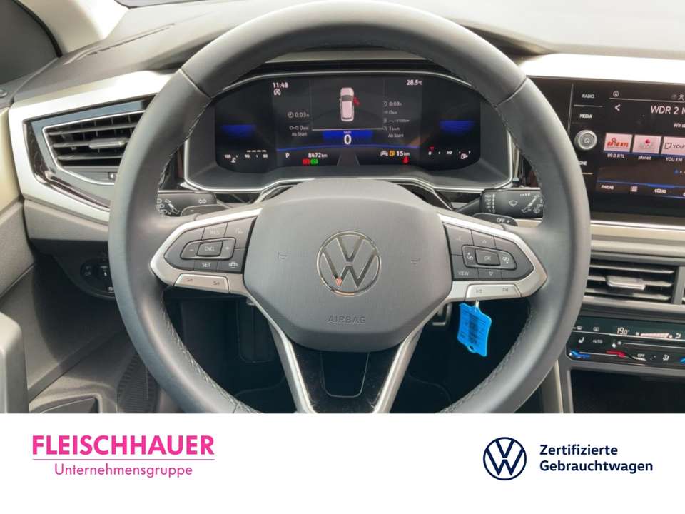 Volkswagen Polo - Imagem 15