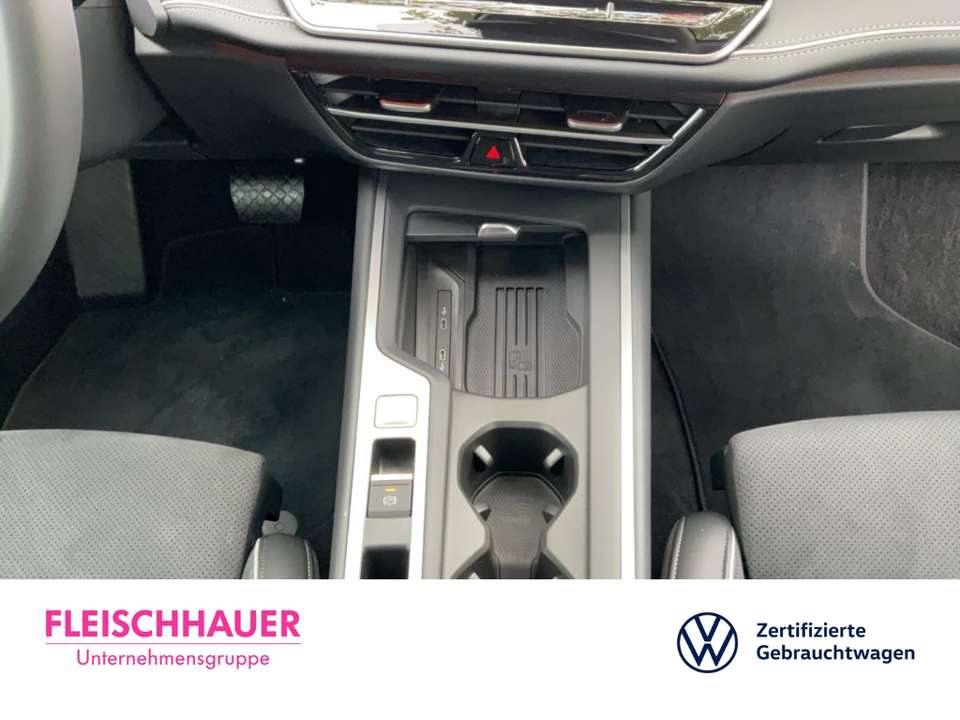 Volkswagen Passat - Imagem 15
