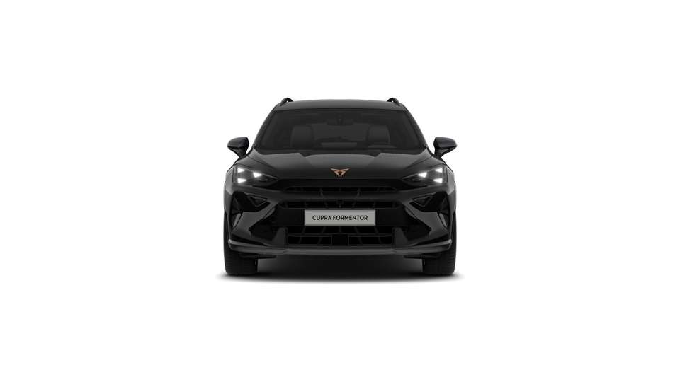 CUPRA Formentor - Imagem 2