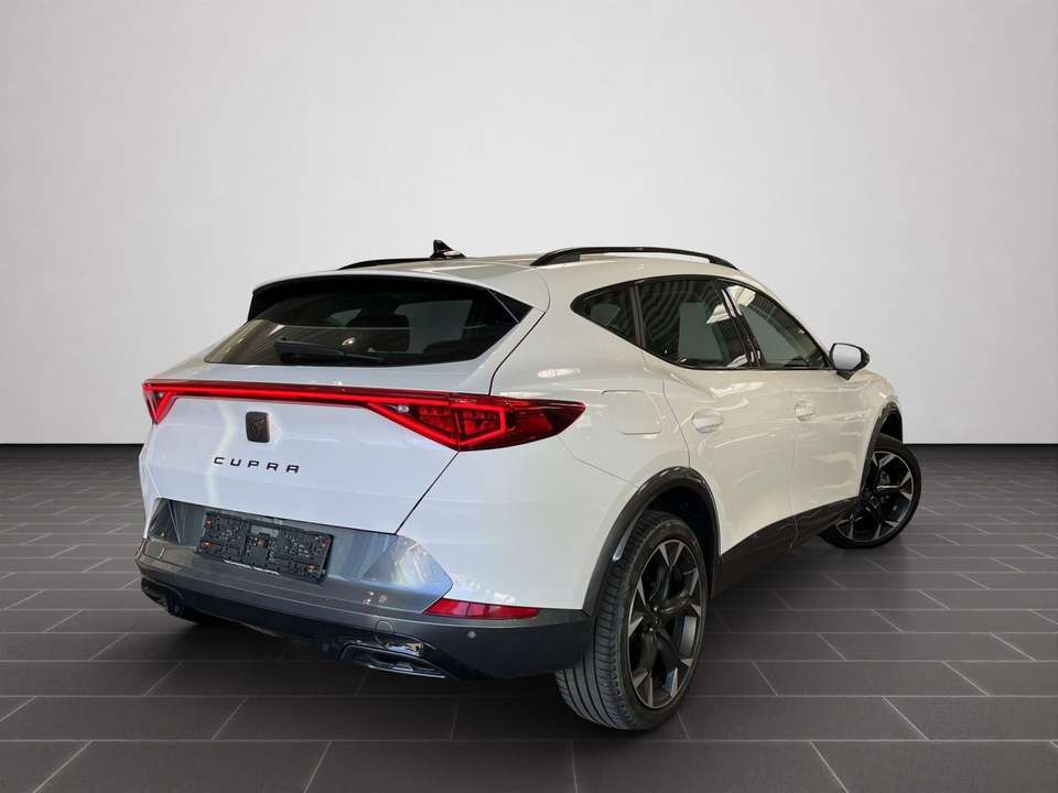 CUPRA Formentor - Imagem 2