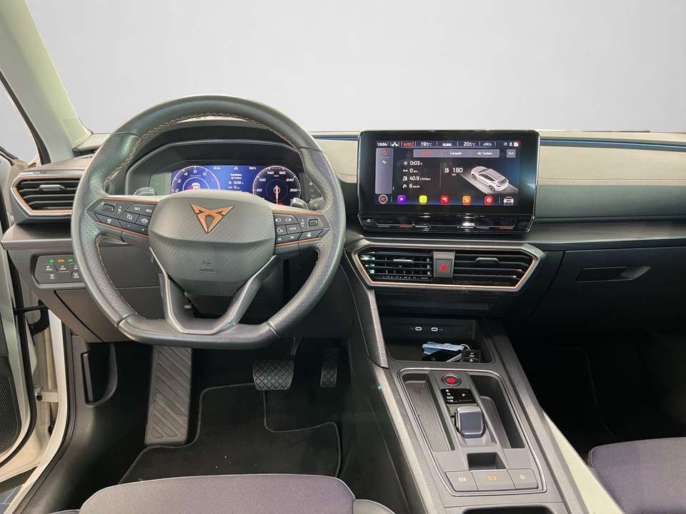 CUPRA Formentor - Imagem 3