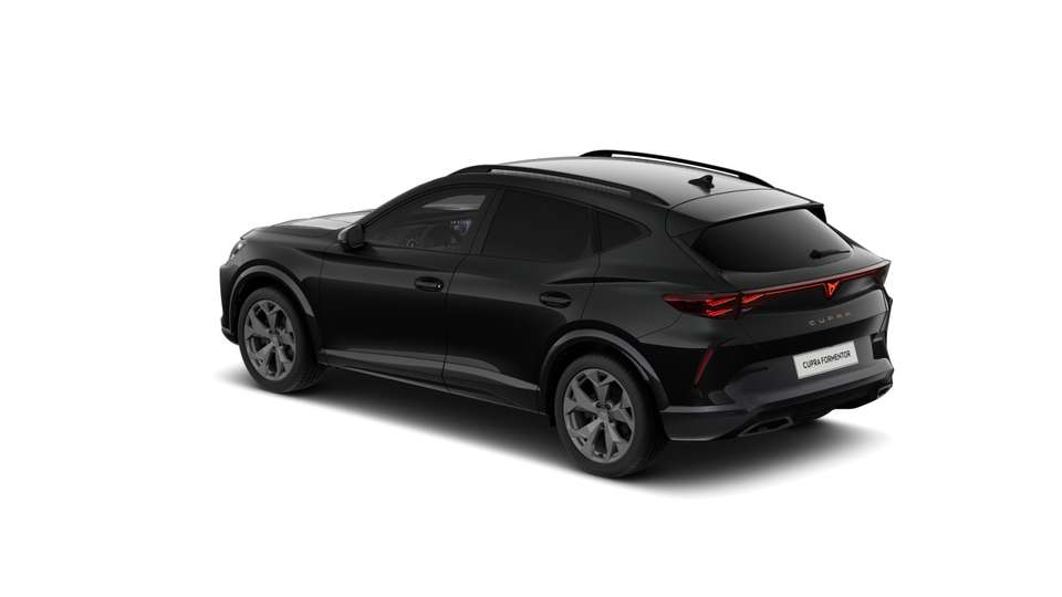 CUPRA Formentor - Imagem 4