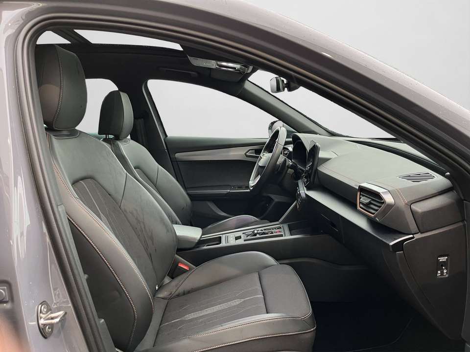 CUPRA Formentor - Imagem 4