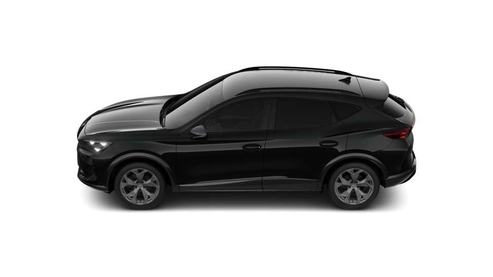 CUPRA Formentor - Imagem 5