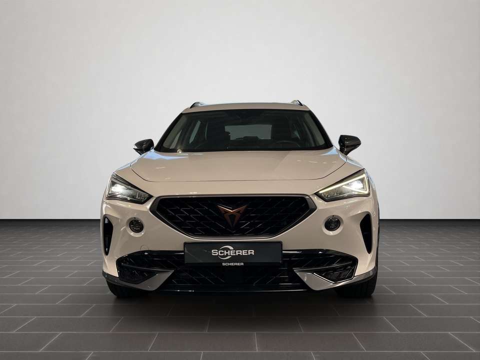CUPRA Formentor - Imagem 5