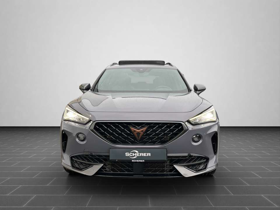 CUPRA Formentor - Imagem 5
