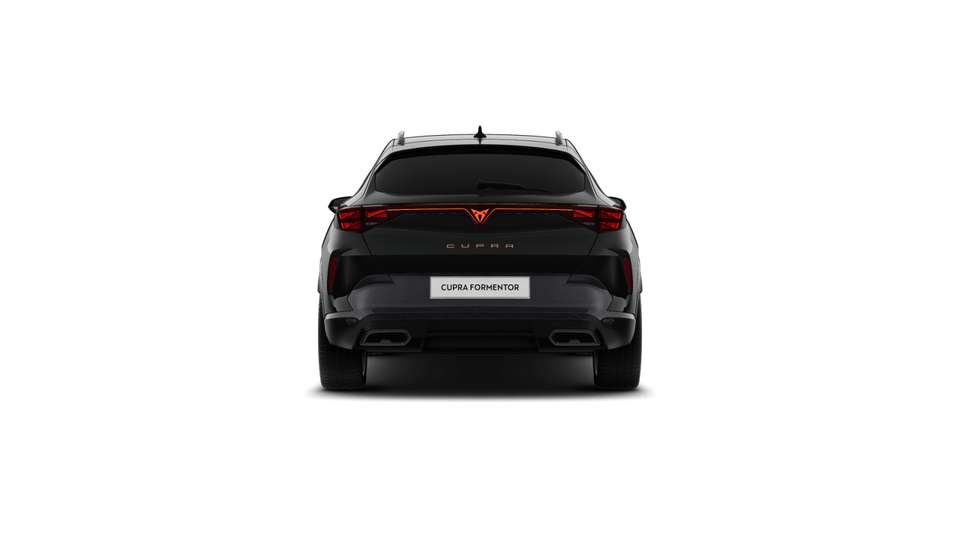 CUPRA Formentor - Imagem 6