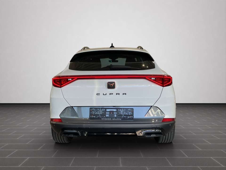 CUPRA Formentor - Imagem 6