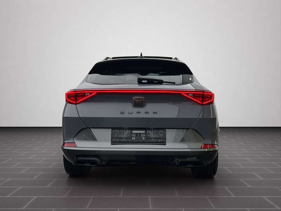 CUPRA Formentor - Imagem 6