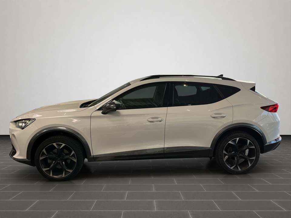 CUPRA Formentor - Imagem 7