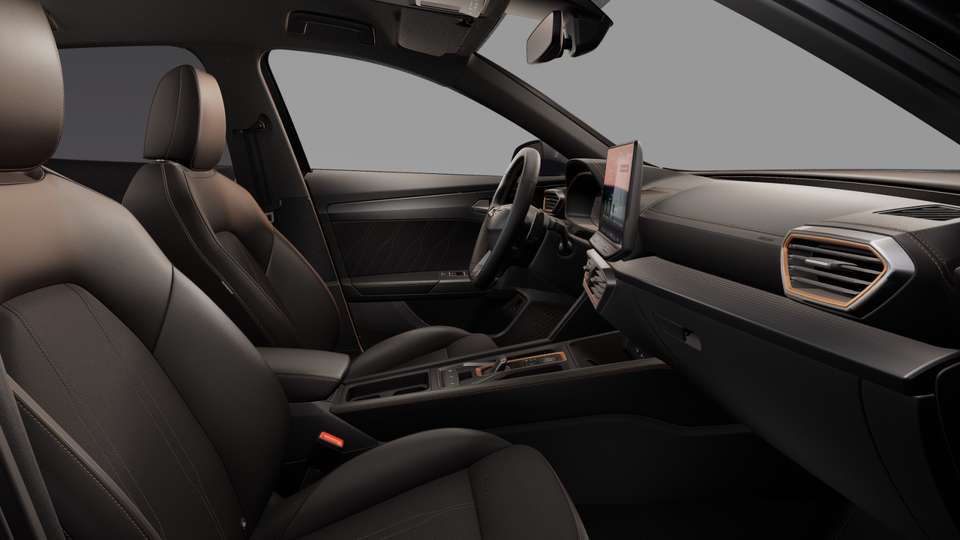 CUPRA Formentor - Imagem 8