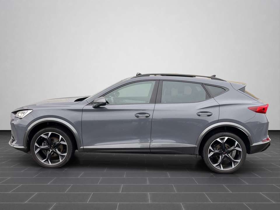 CUPRA Formentor - Imagem 7