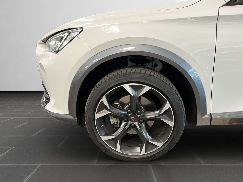 CUPRA Formentor - Imagem 8