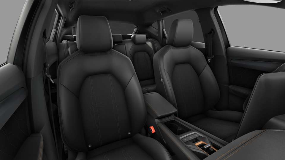 CUPRA Formentor - Imagem 9