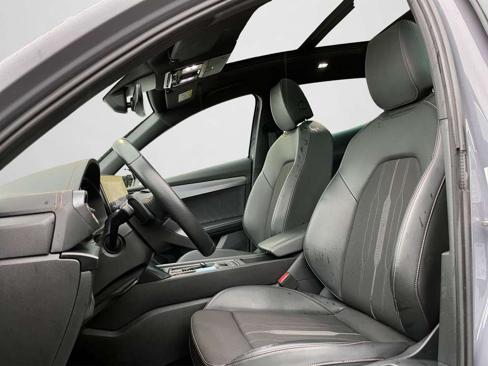 CUPRA Formentor - Imagem 12