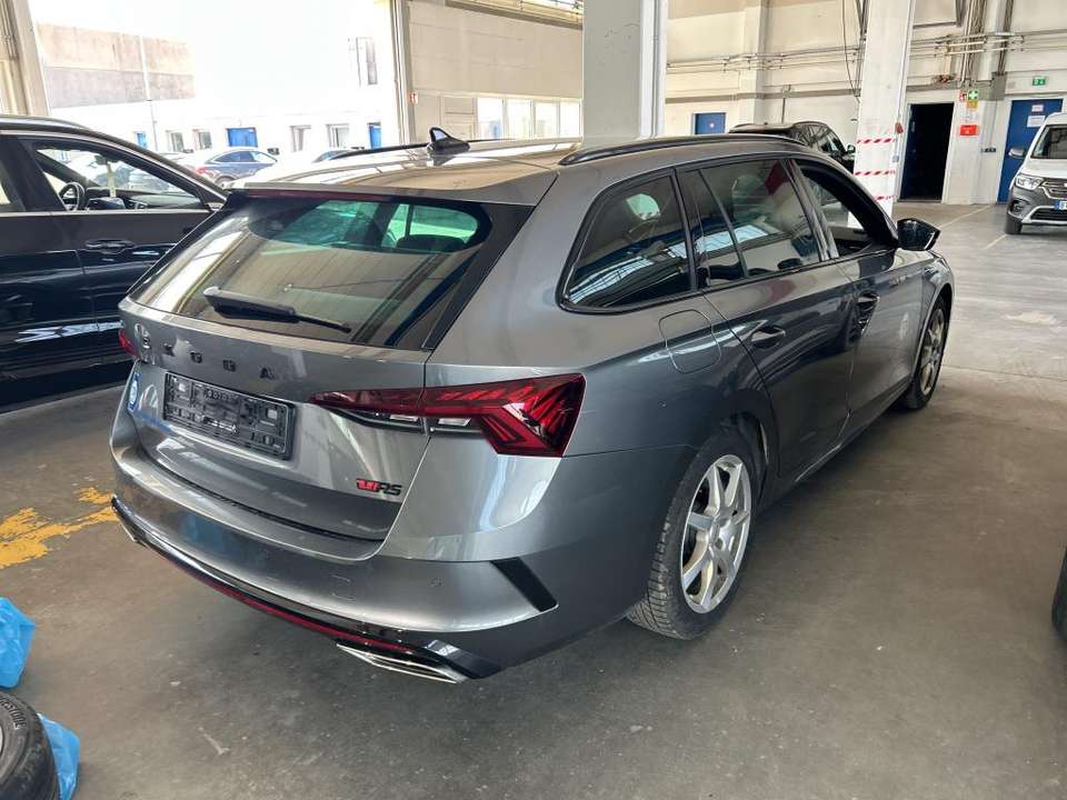 Skoda Octavia - Imagem 5