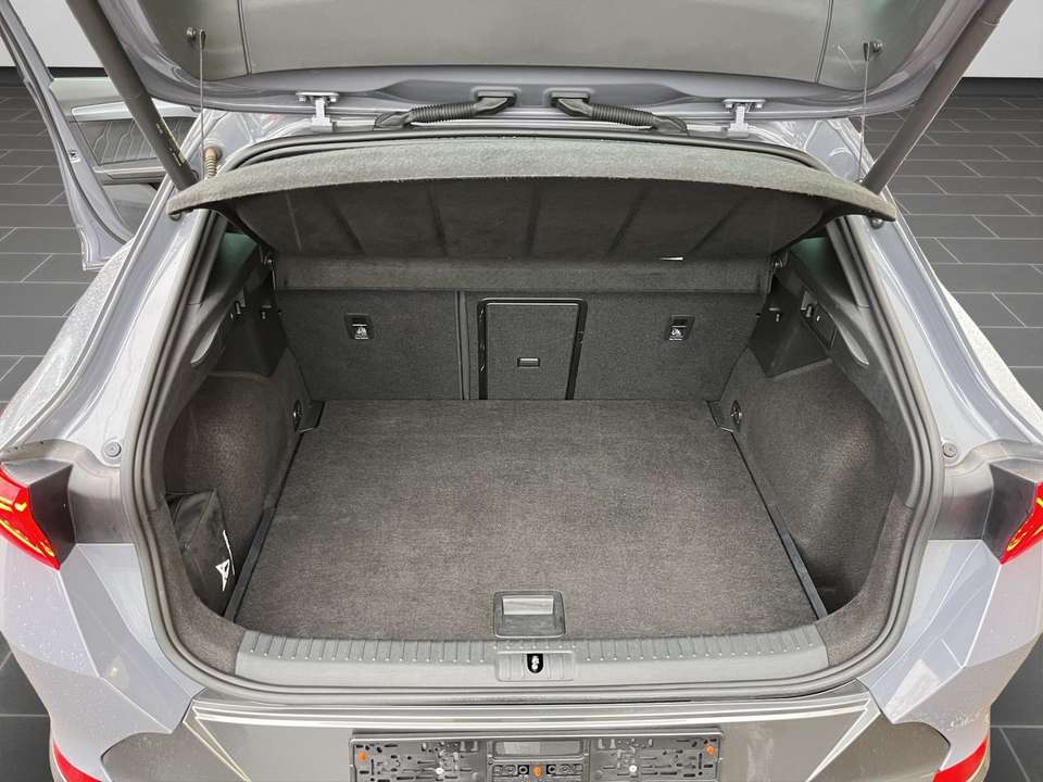 CUPRA Formentor - Imagem 15