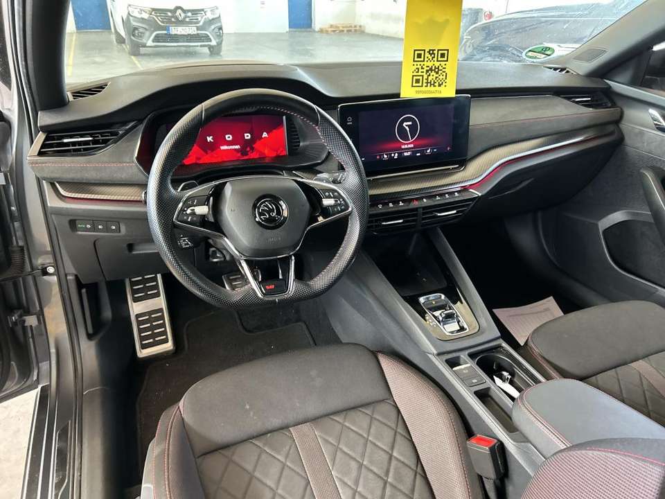 Skoda Octavia - Imagem 6