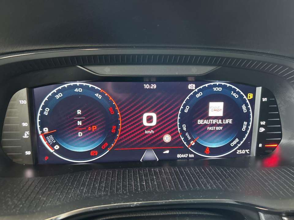 Skoda Octavia - Imagem 7